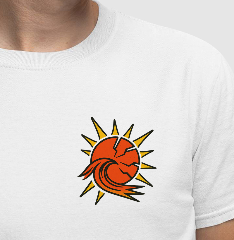 SUN BLAZE
