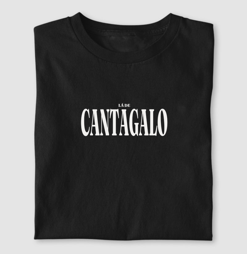 Cantagalo | Tipografia PR