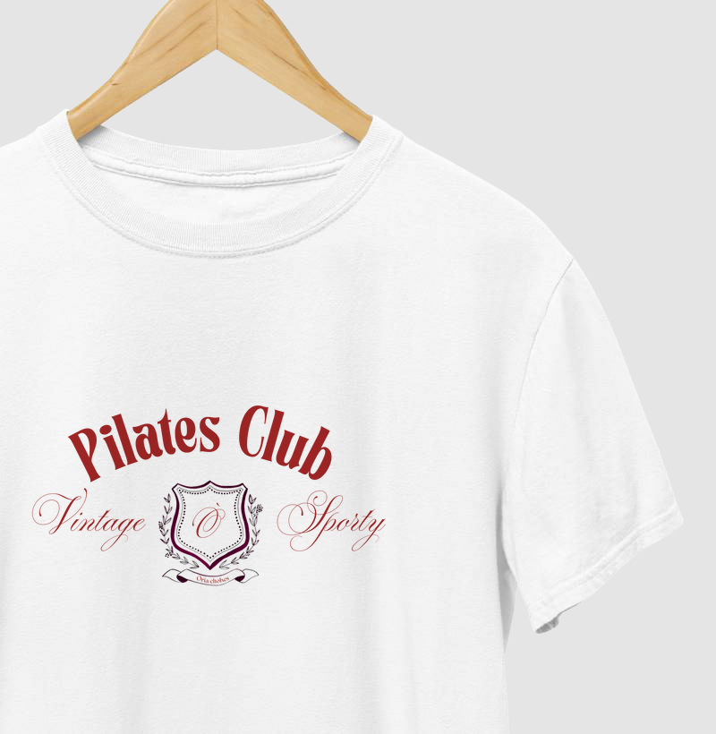 Pilates Club