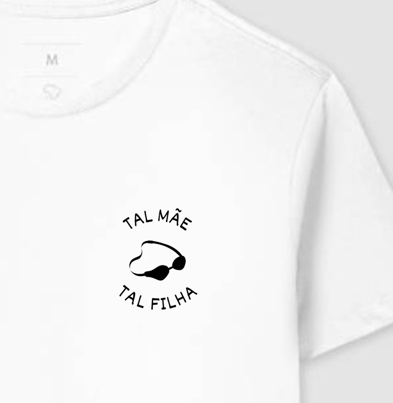 Tal mãe, tal filha
