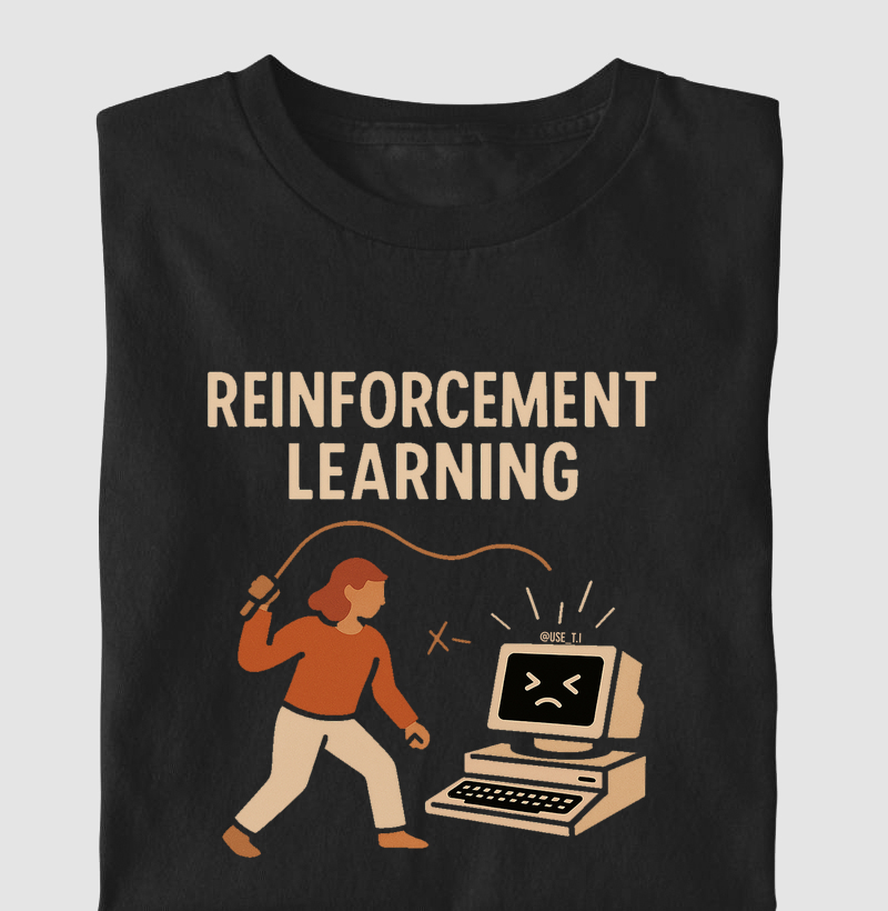 "Reinforcement Learning III" T.I