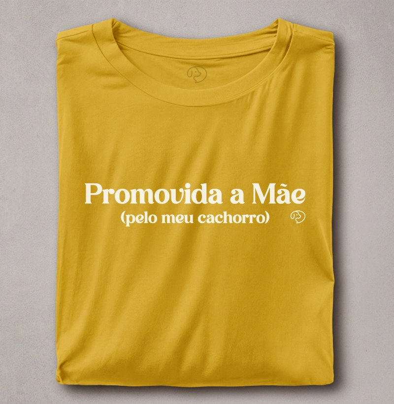 Promovida a Mãe