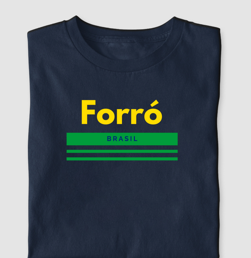 Forró do Brasil