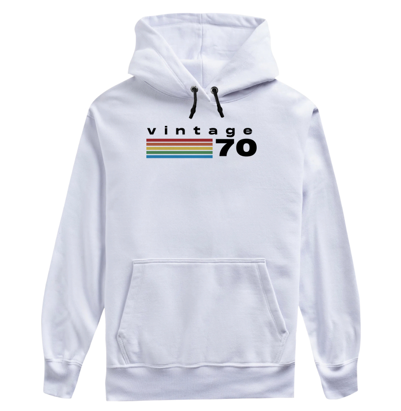 Vintage 70 Color