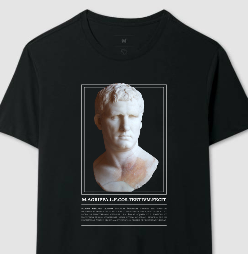 AGRIPPA - Dux Magnus