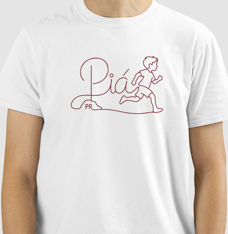 Piá - Paraná