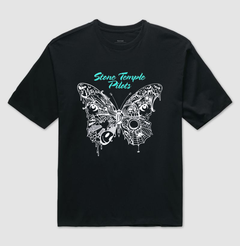 Stone Temple Pilots - Borboleta