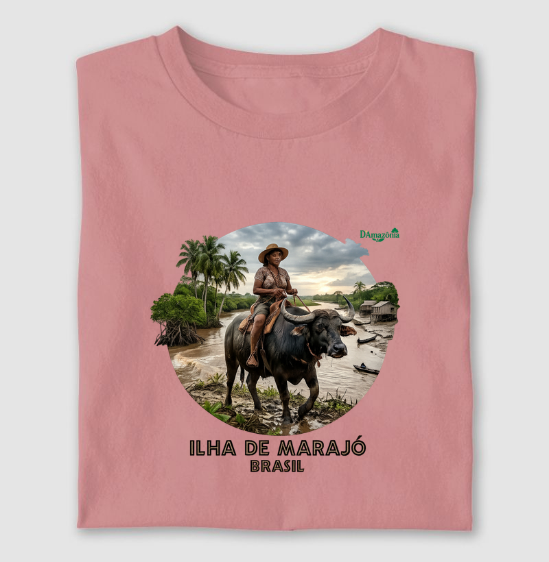 Ilha de Marajó