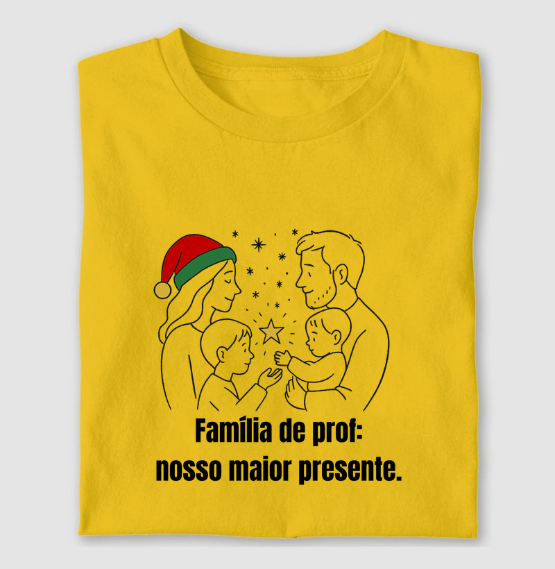 Presente da Família