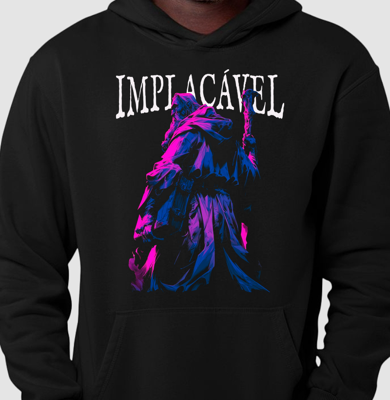 Implacável