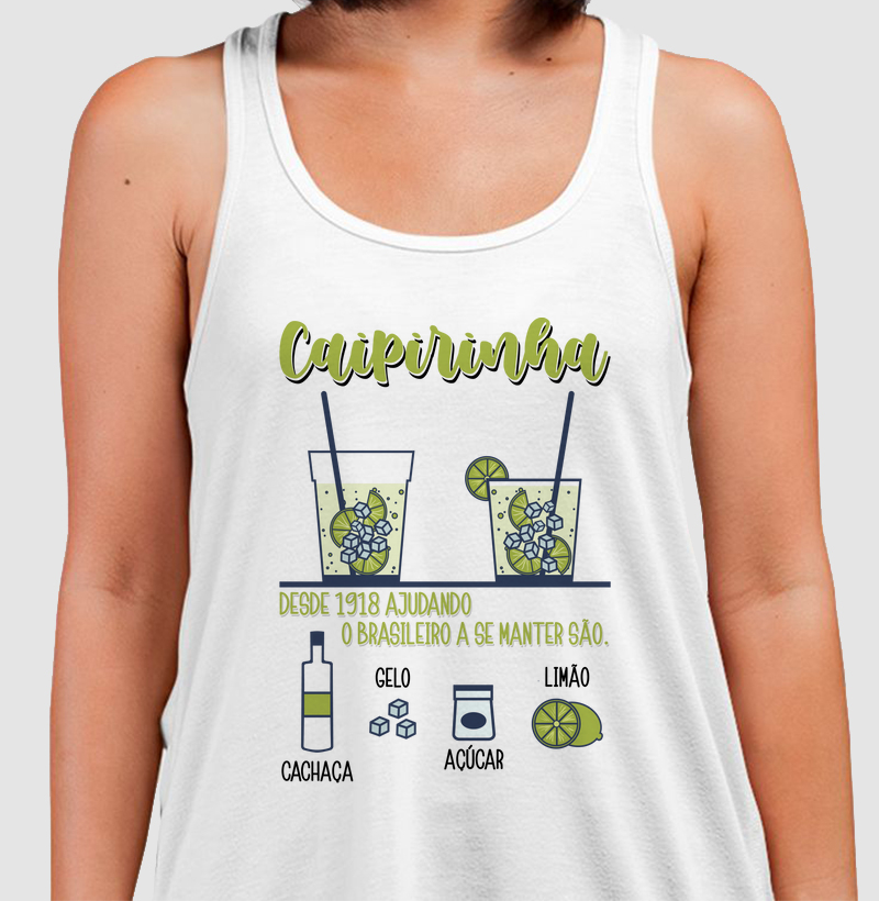Caipirinha