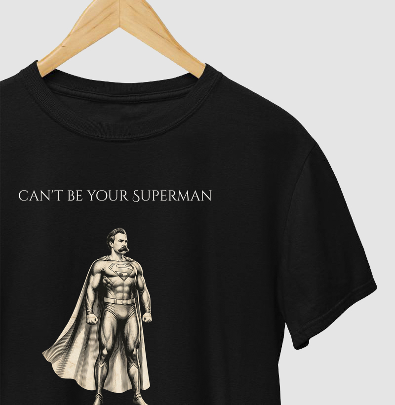 SUPER NIETZSCHE