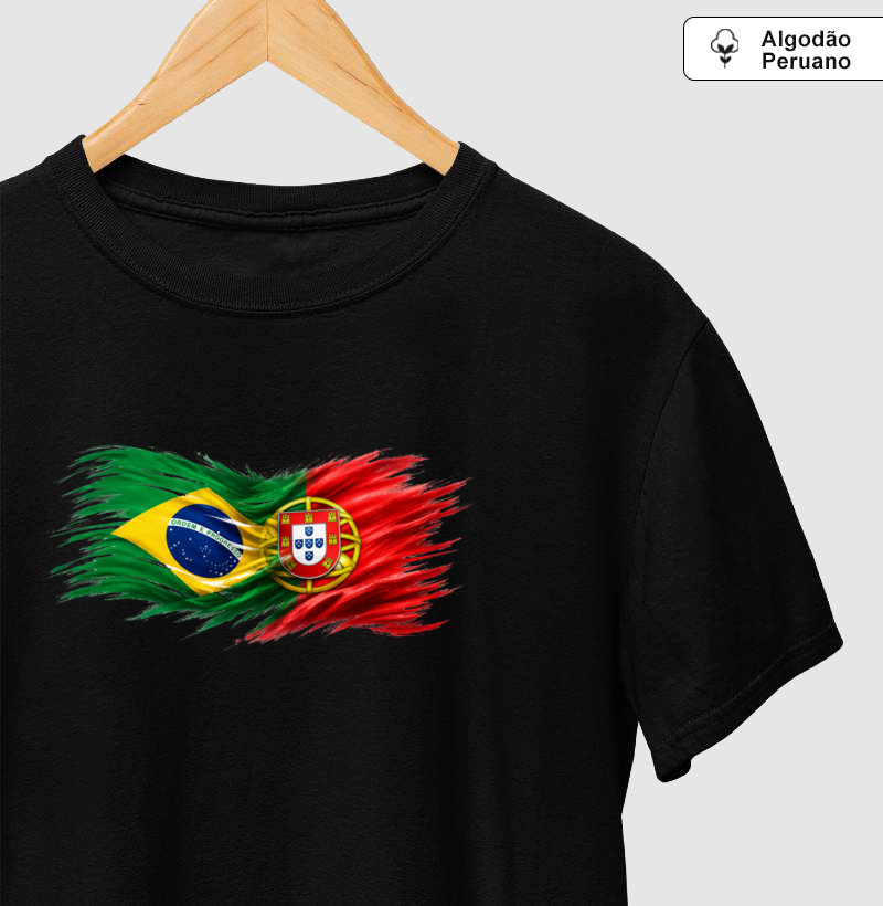Raízes que se Encontram