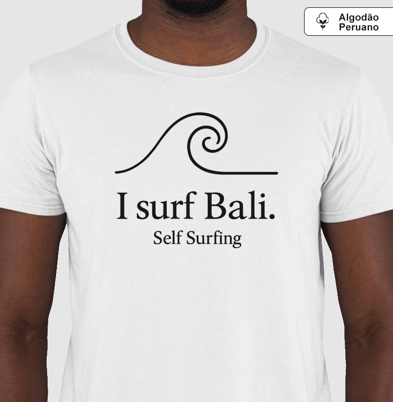 I SURF BALI