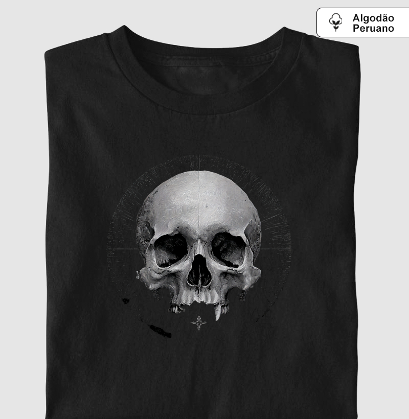 Skull Cross