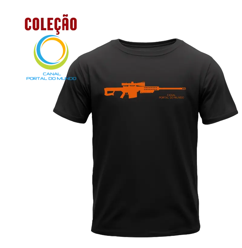 Barret Portal do Mundo