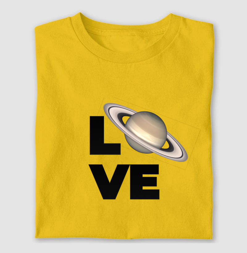 Love - Saturn