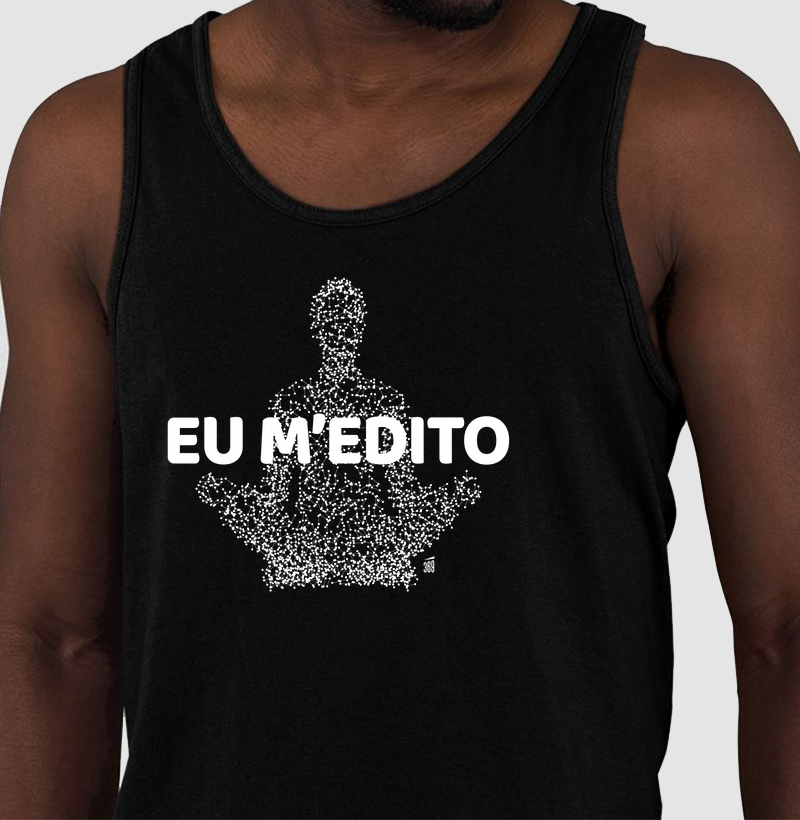 Eu m'edito