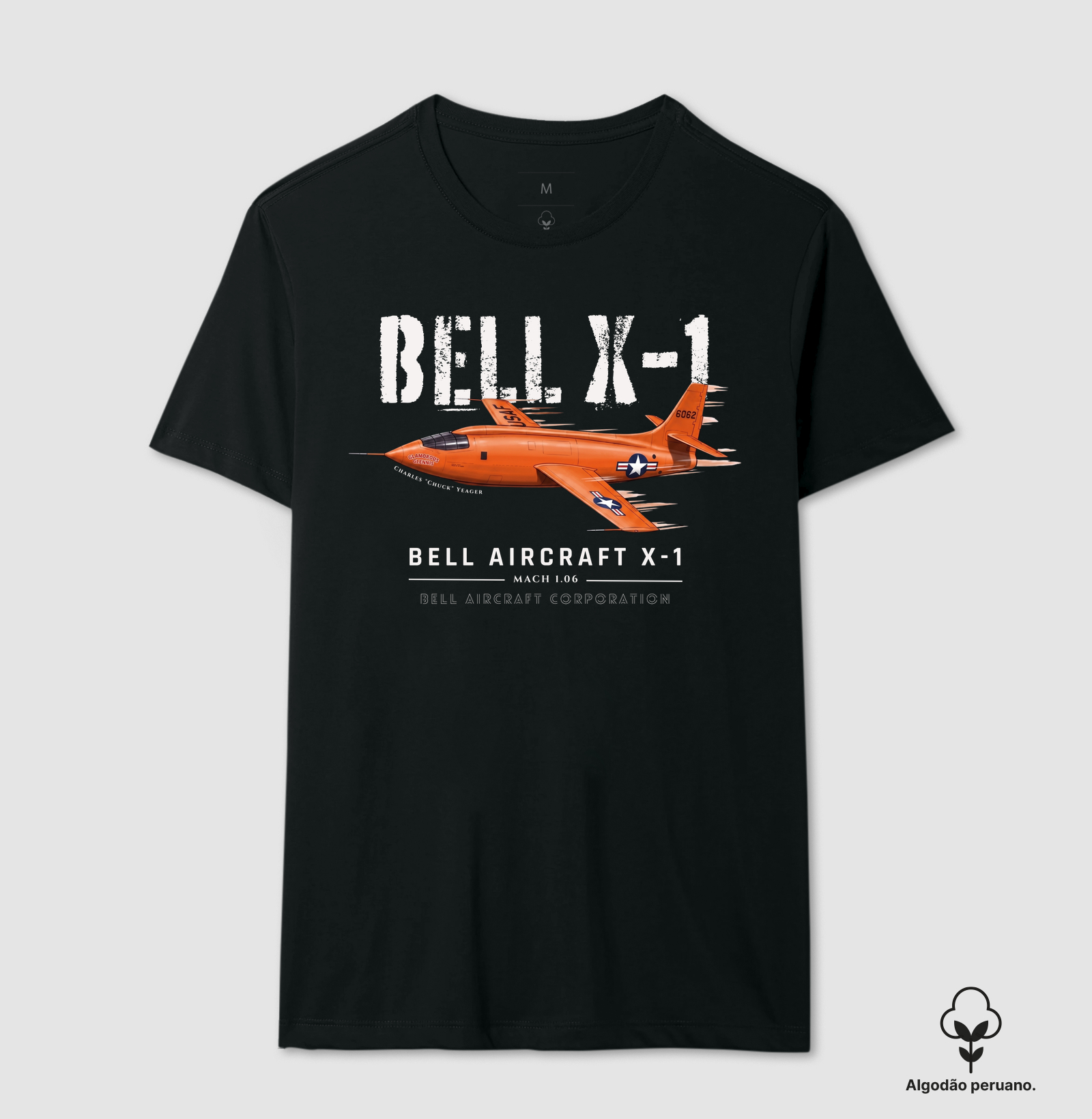Bell X-1
