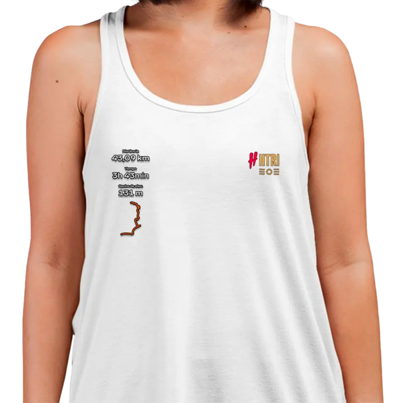 CAMISETA MARATONA RIO II