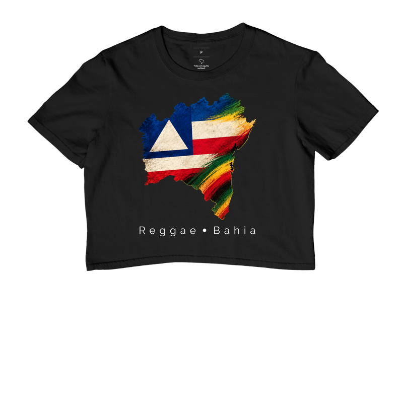Reggae Bahia