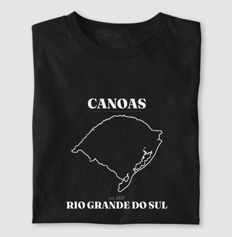 Canoas | Legado RS