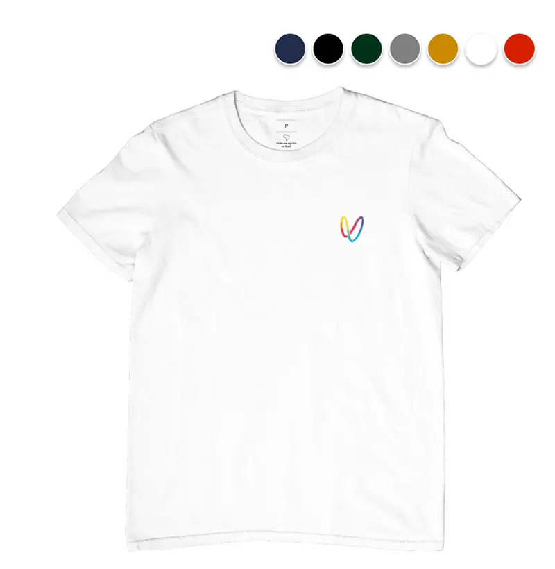 Rede Longevidade - Minimalista