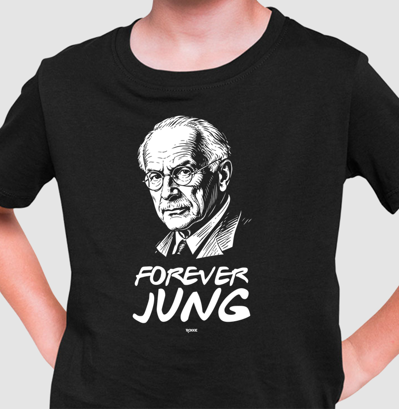 Forever Jung