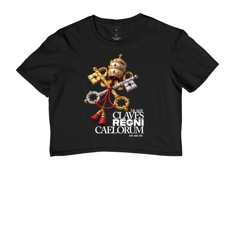 CHAVES DO REINO DOS CÉUS
