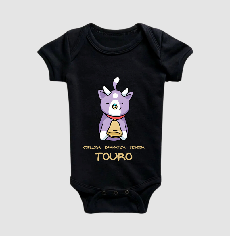 Gato e Signos: Touro