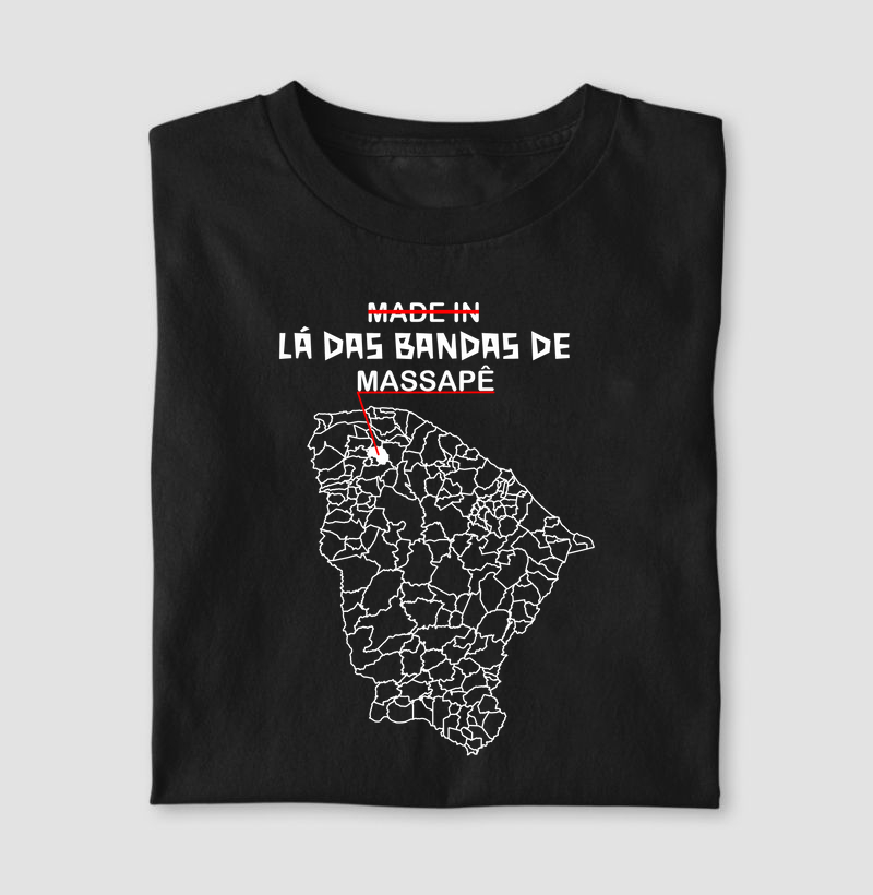 Massapê (CE) | Lá das Bandas