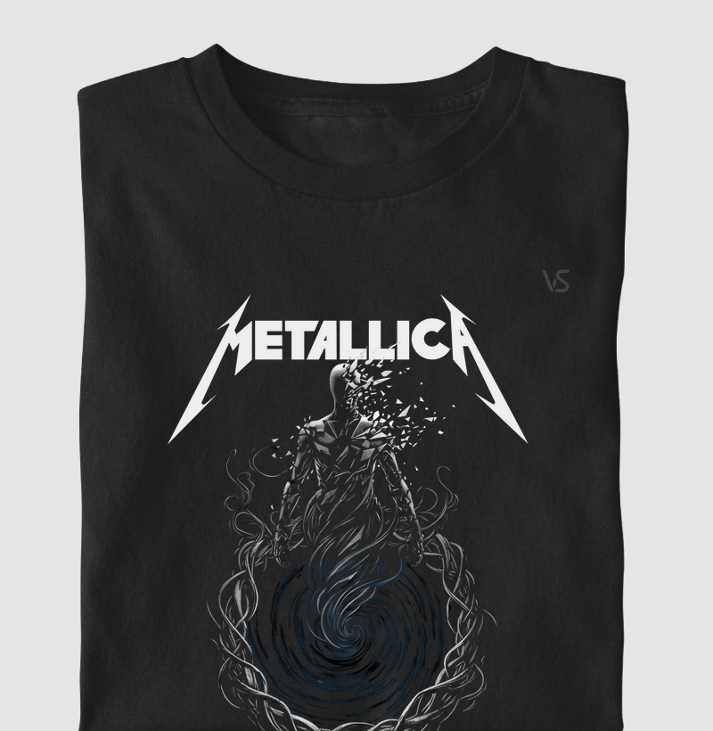 Metallica - Fade to Black