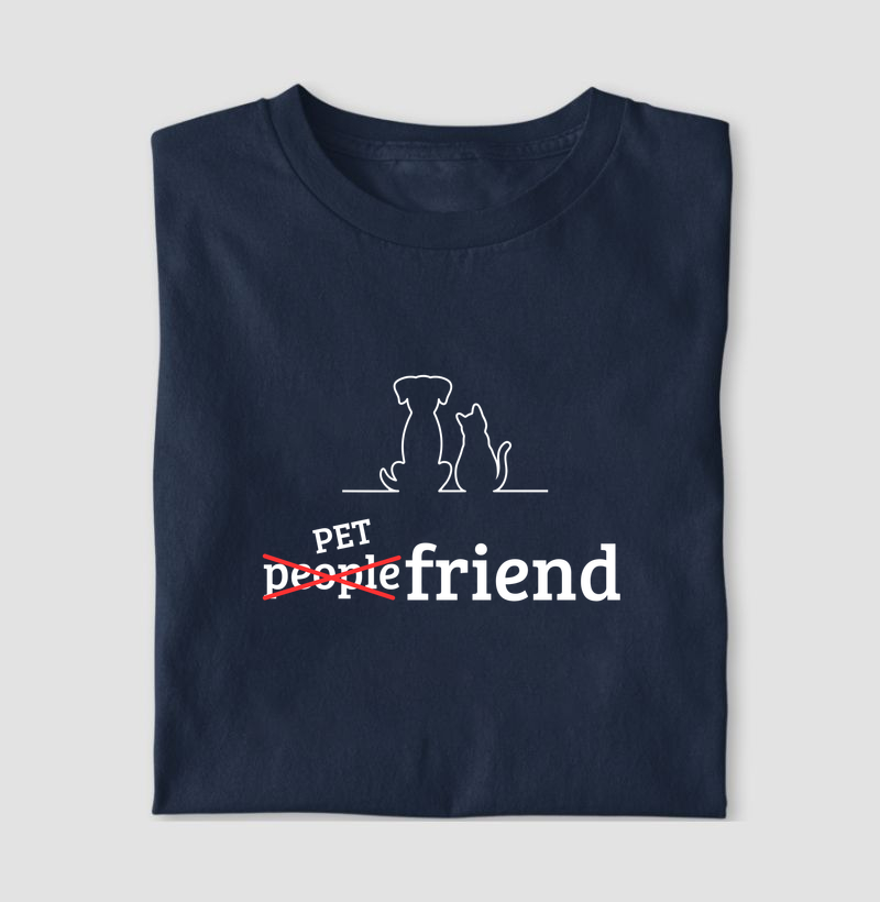 Pet Friend