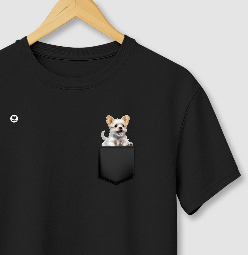 Peludinho no Bolso