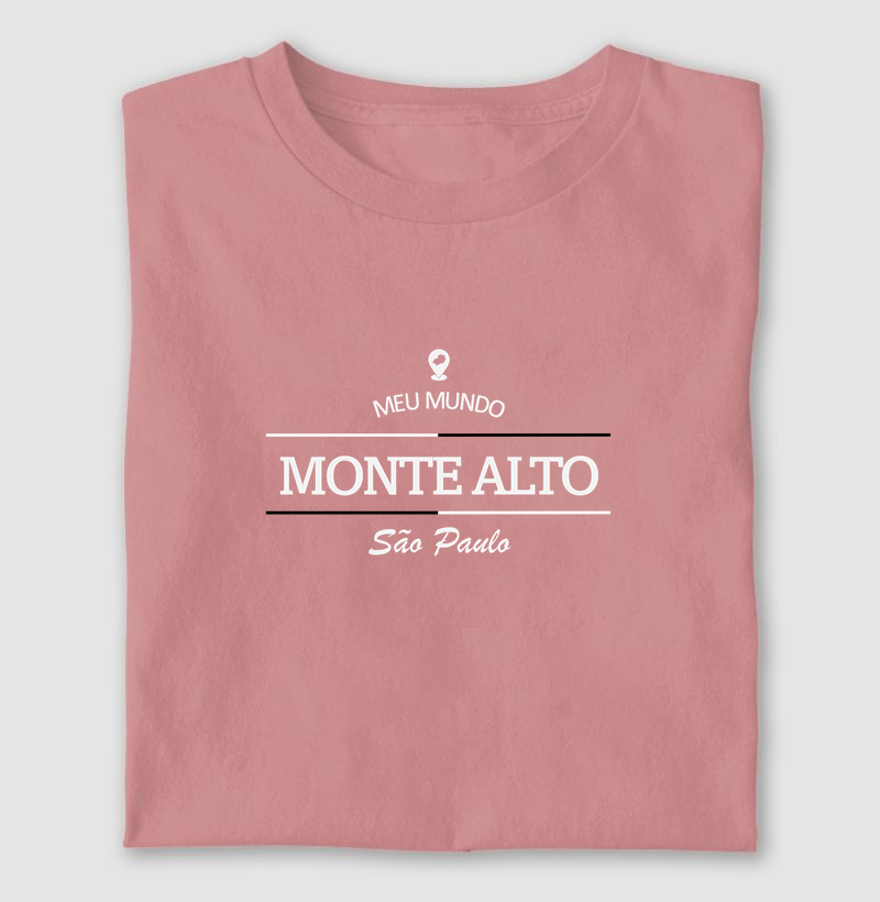 Monte Alto (SP) | Meu Mundo