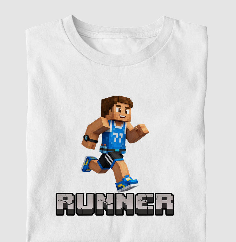 Runner (infantil menino)