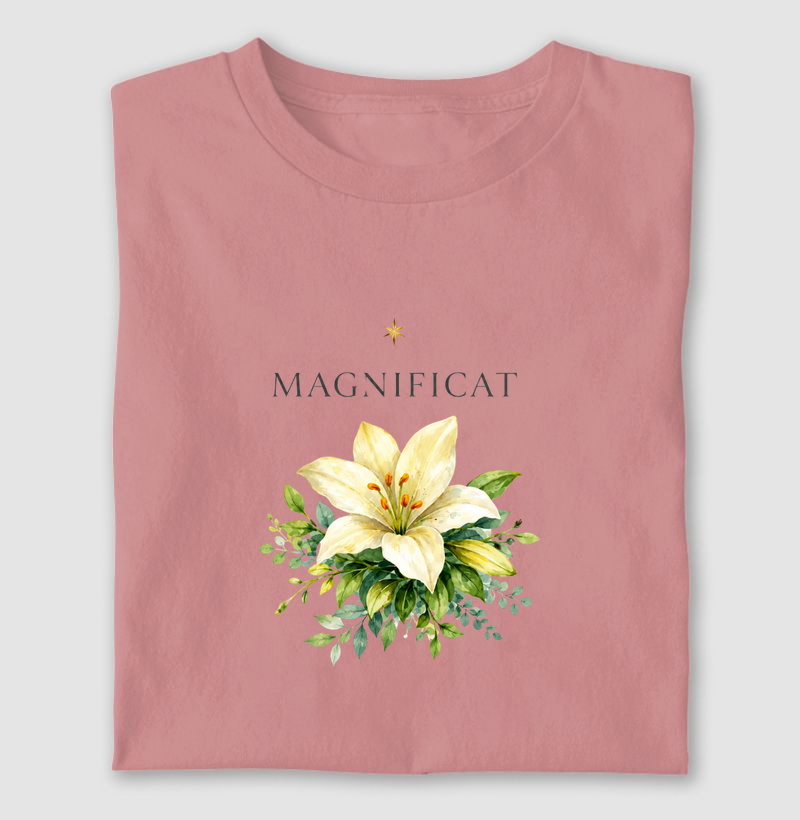 Magnificat de Maria