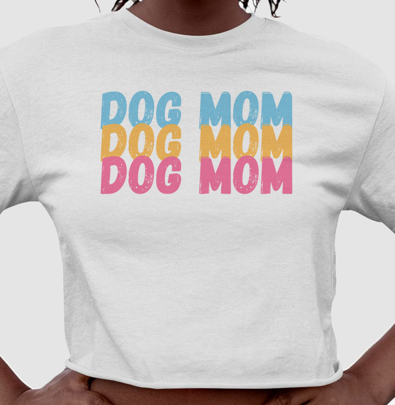 Dog Mom