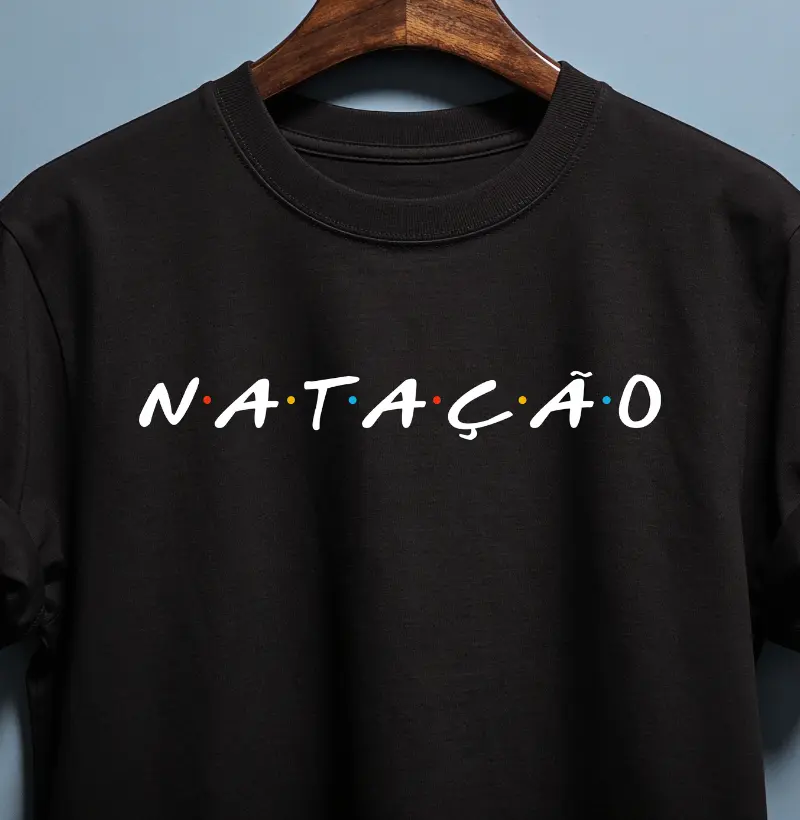Natação Friends