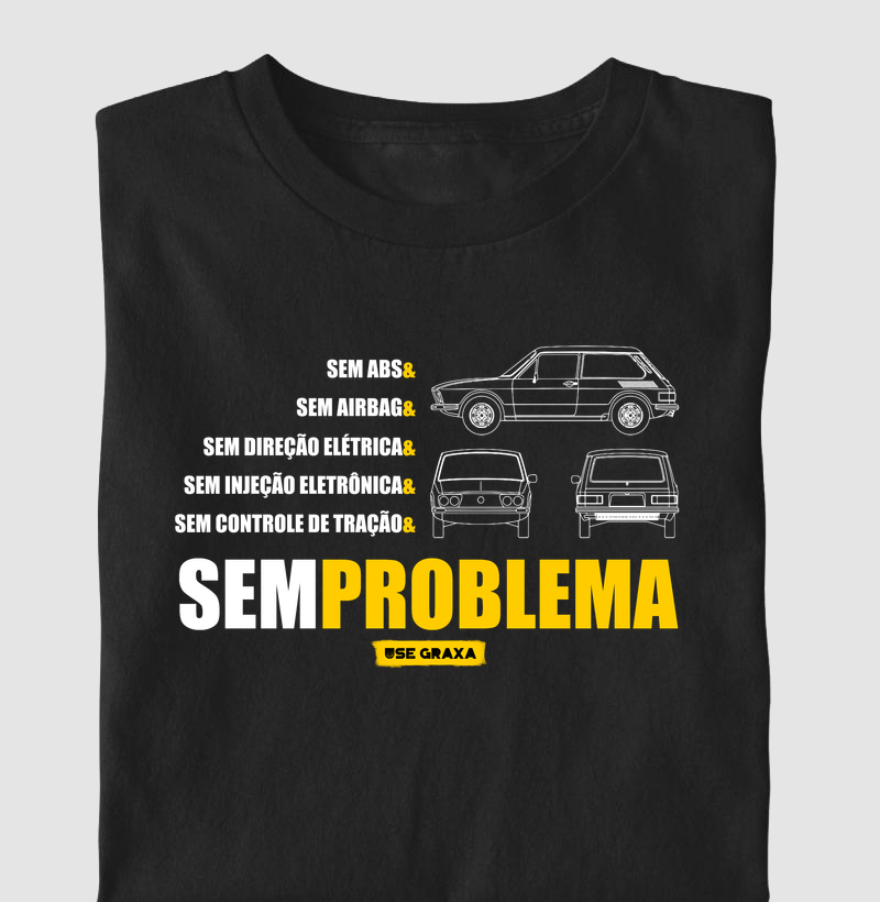 Sem Problemas Brasília