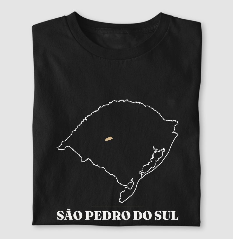 São Pedro do Sul | Traço RS