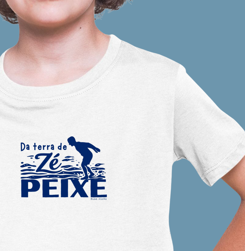 Zé Peixe