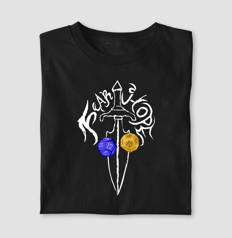 FEAR & HOPE - Camiseta