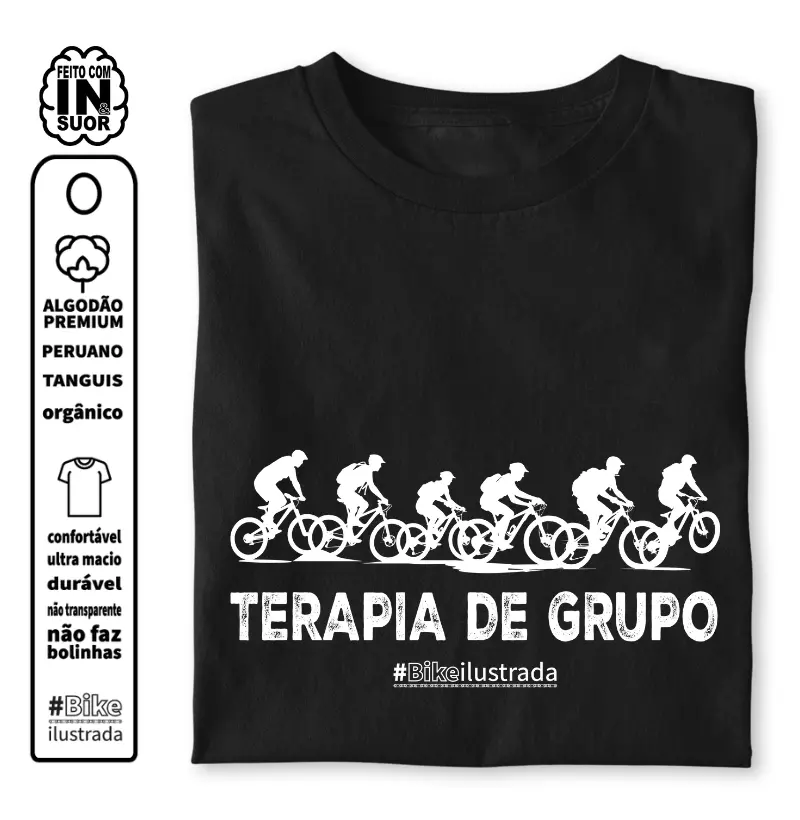Terapia de Grupo