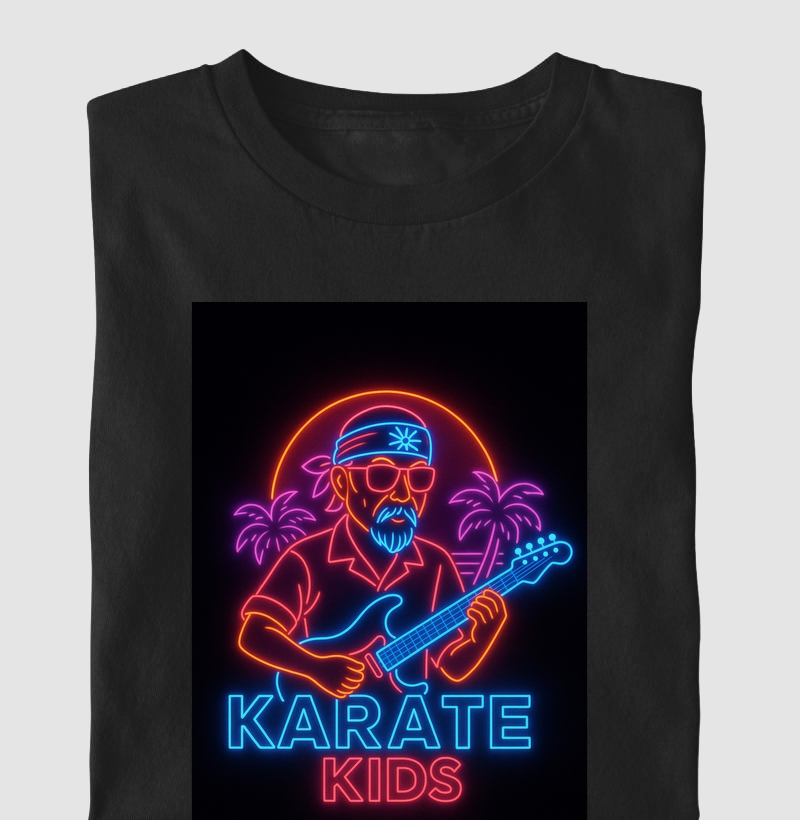 Karate Kids