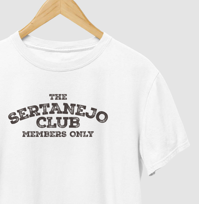Sertanejo - The Club