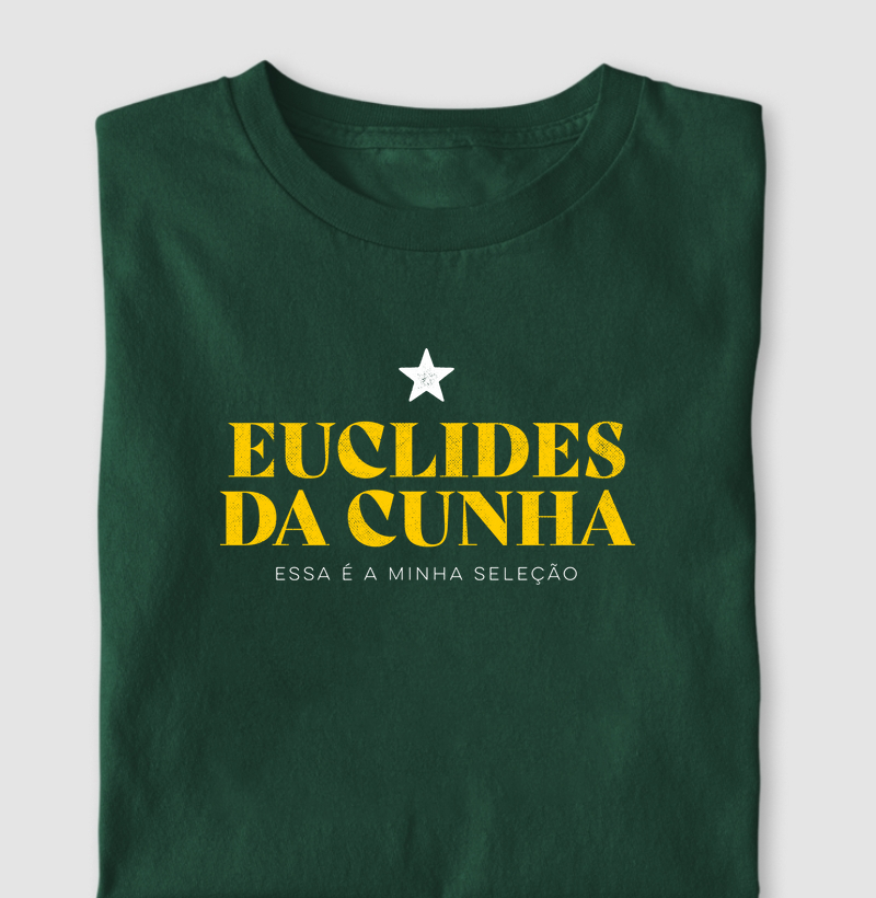 Euclides da Cunha