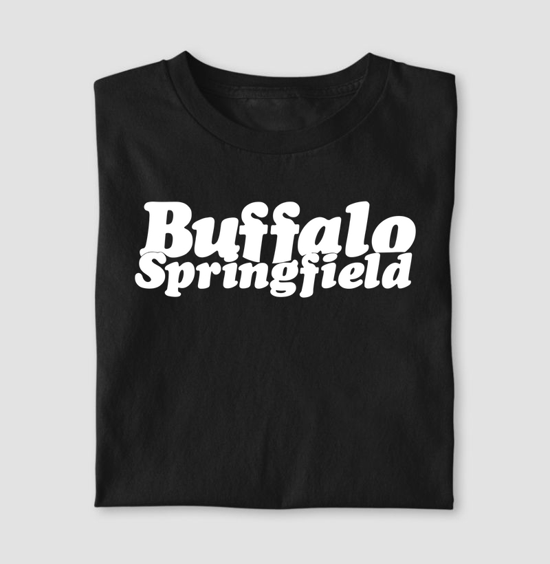 Buffalo Boogie