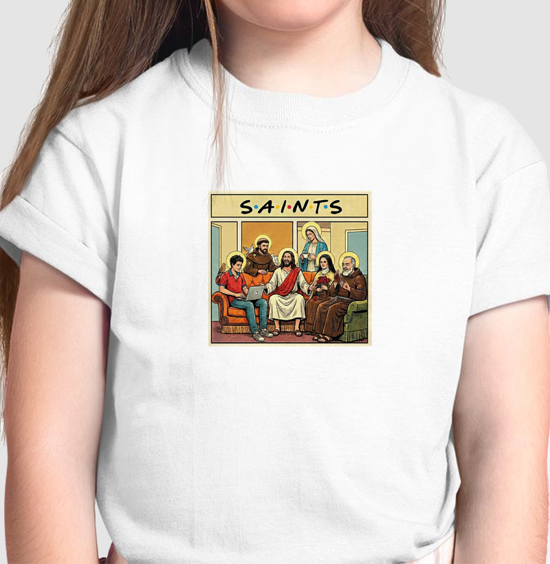 SAINTS