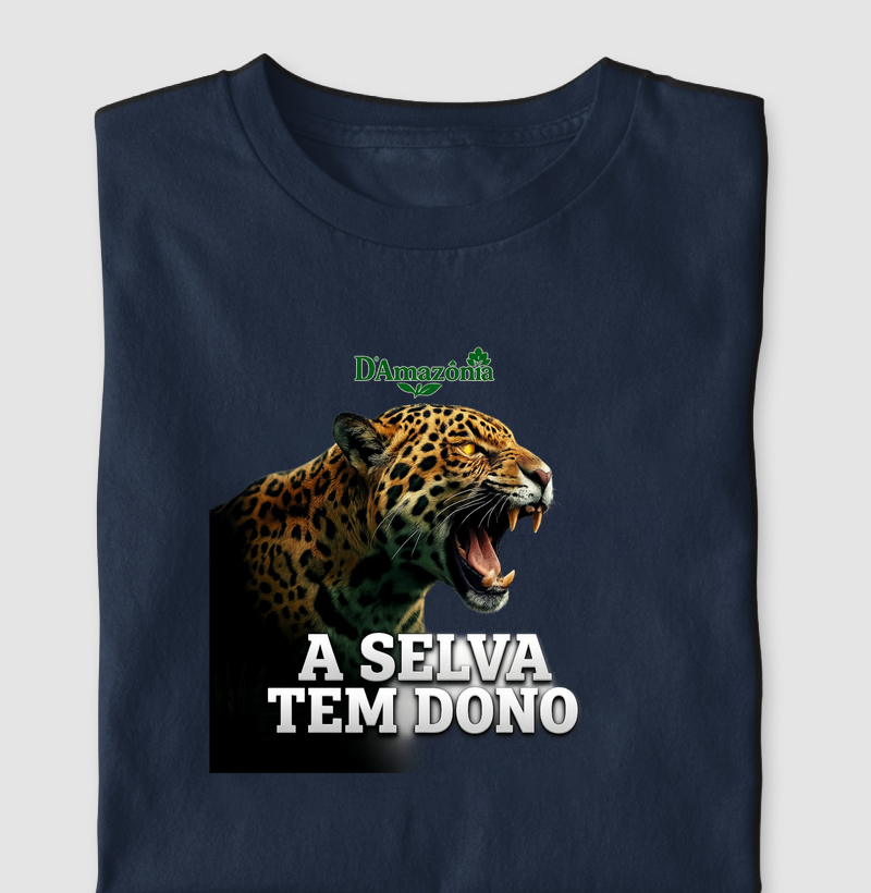 Respeite a liberdade